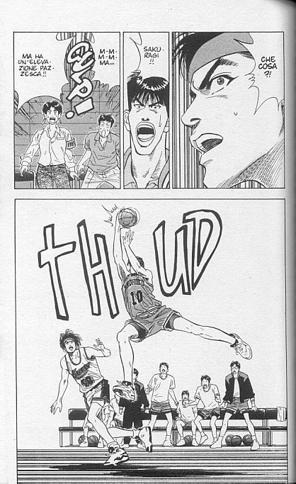 Read Slam Dunk IT Manga Online