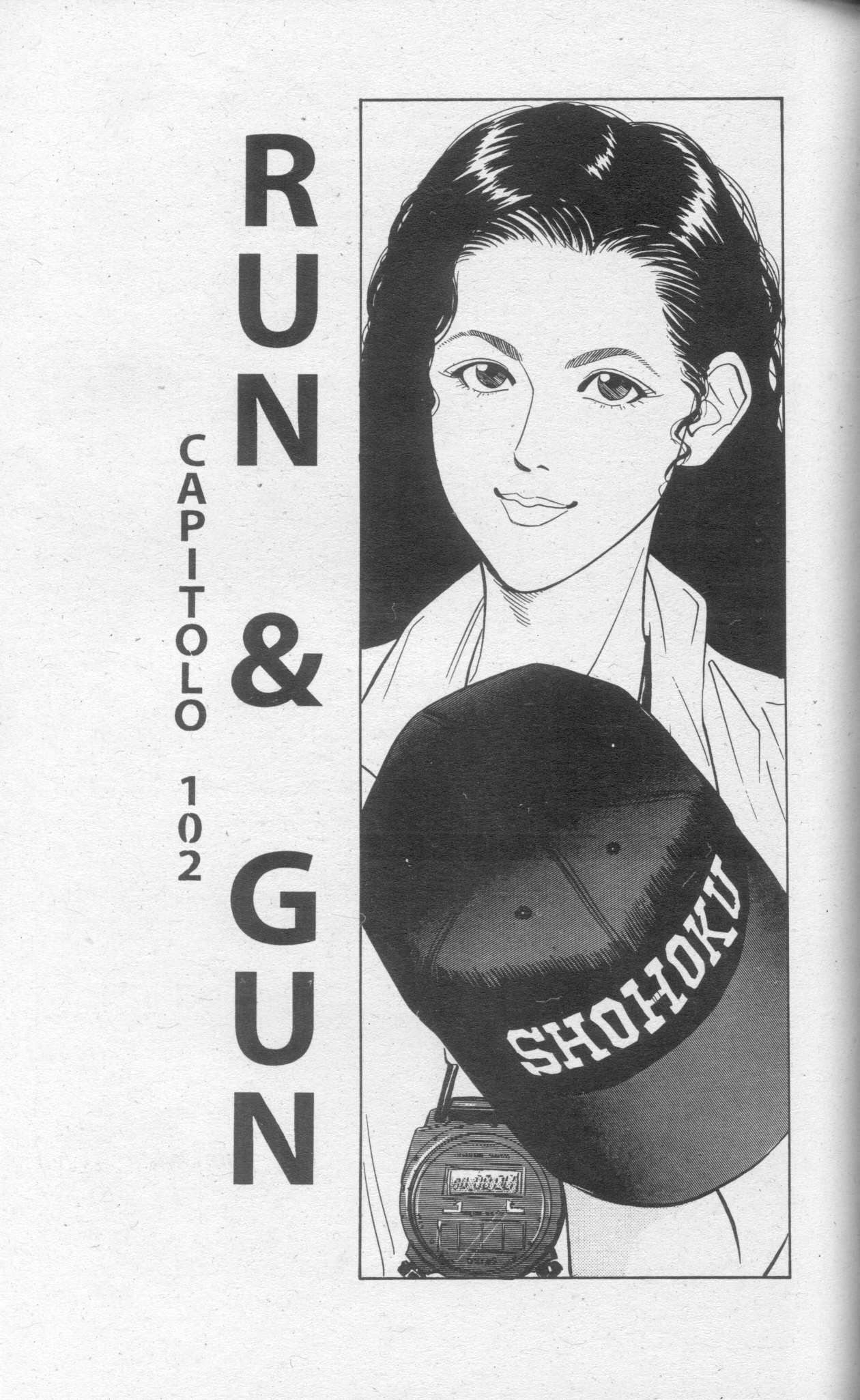 Read Slam Dunk IT Manga Online