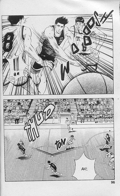 Read Slam Dunk IT Manga Online