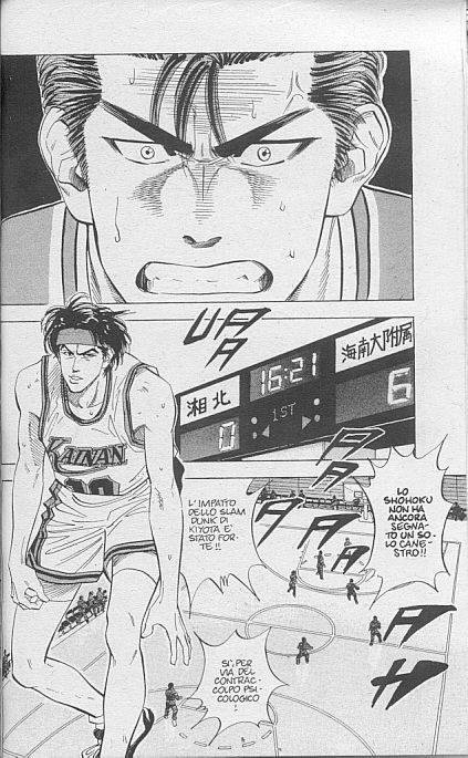 Read Slam Dunk IT Manga Online