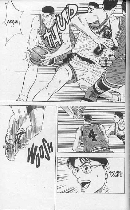 Read Slam Dunk IT Manga Online