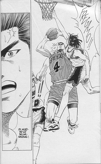 Read Slam Dunk IT Manga Online