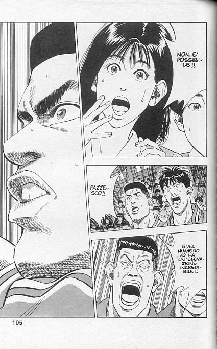 Read Slam Dunk IT Manga Online