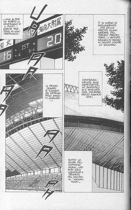 Read Slam Dunk IT Manga Online