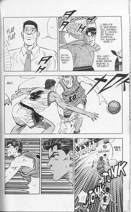 Read Slam Dunk IT Manga Online