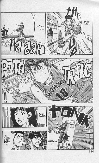 Read Slam Dunk IT Manga Online