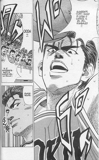 Read Slam Dunk IT Manga Online