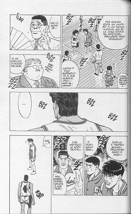 Read Slam Dunk IT Manga Online