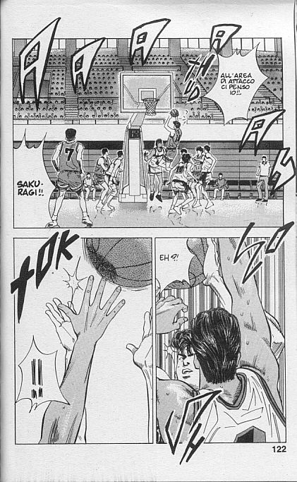 Read Slam Dunk IT Manga Online