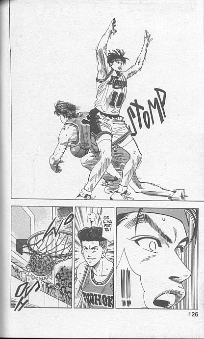 Read Slam Dunk IT Manga Online