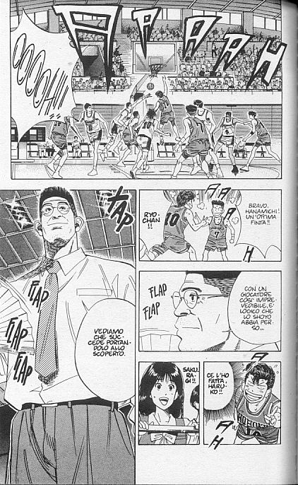 Read Slam Dunk IT Manga Online