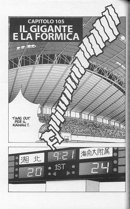 Read Slam Dunk IT Manga Online