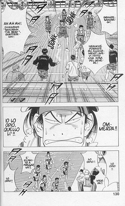 Read Slam Dunk IT Manga Online