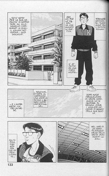 Read Slam Dunk IT Manga Online