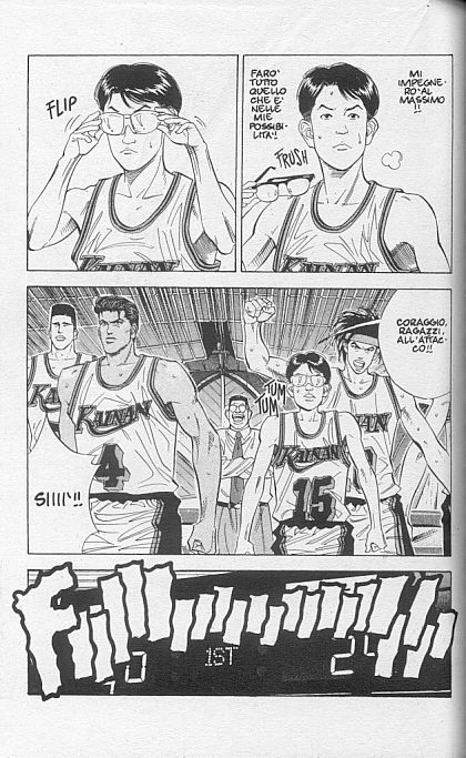 Read Slam Dunk IT Manga Online