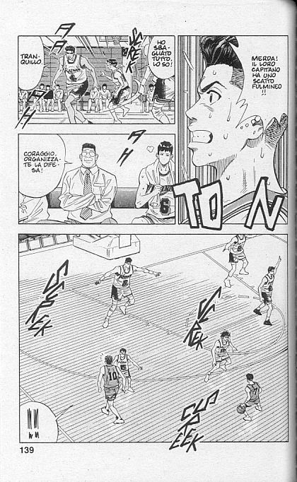 Read Slam Dunk IT Manga Online