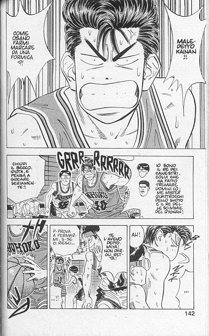 Read Slam Dunk IT Manga Online