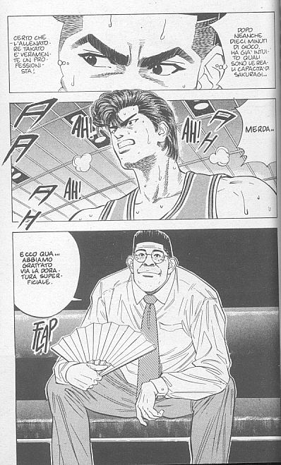 Read Slam Dunk IT Manga Online
