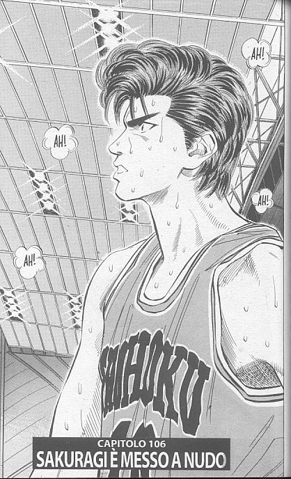 Read Slam Dunk IT Manga Online