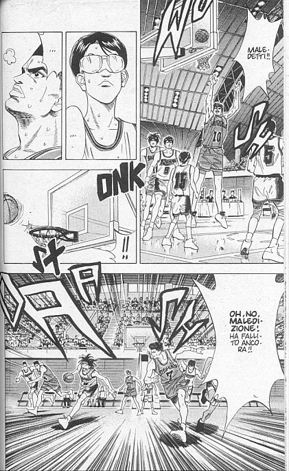 Read Slam Dunk IT Manga Online