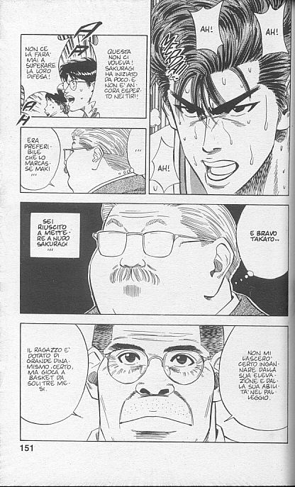 Read Slam Dunk IT Manga Online