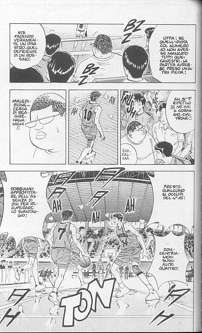 Read Slam Dunk IT Manga Online
