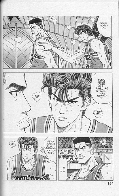 Read Slam Dunk IT Manga Online