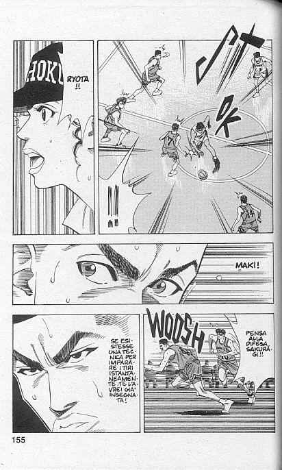 Read Slam Dunk IT Manga Online