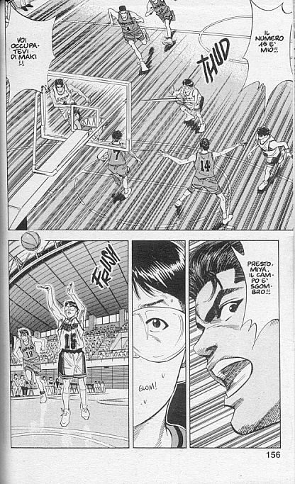 Read Slam Dunk IT Manga Online