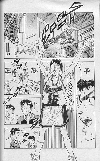 Read Slam Dunk IT Manga Online