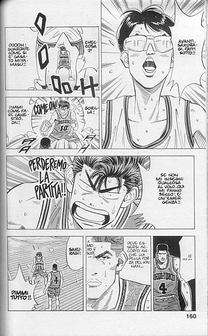 Read Slam Dunk IT Manga Online