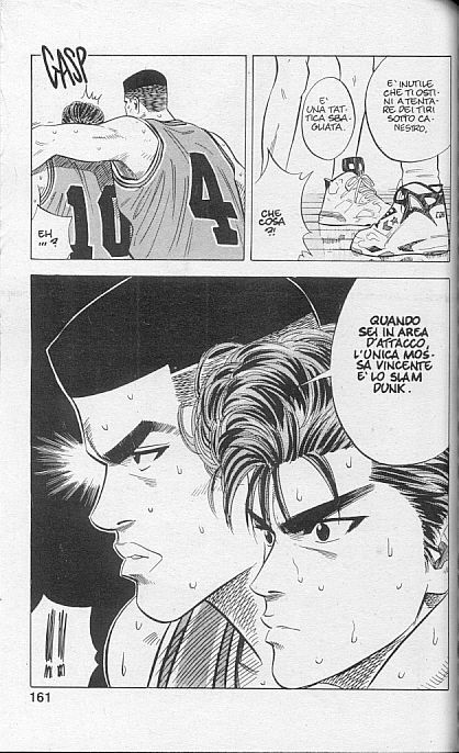 Read Slam Dunk IT Manga Online