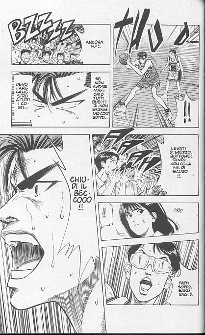 Read Slam Dunk IT Manga Online
