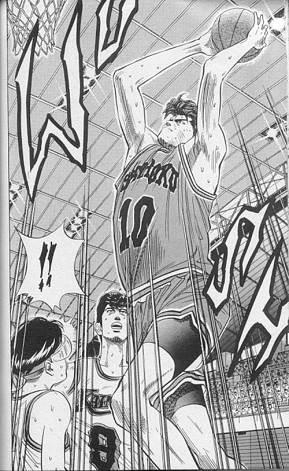 Read Slam Dunk IT Manga Online