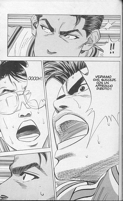 Read Slam Dunk IT Manga Online