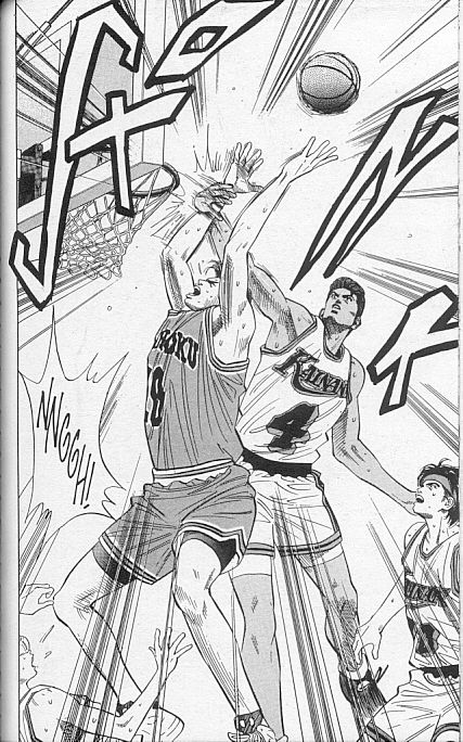 Read Slam Dunk IT Manga Online