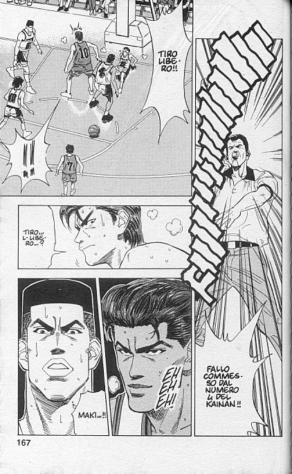 Read Slam Dunk IT Manga Online