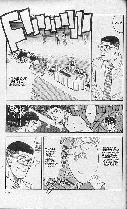 Read Slam Dunk IT Manga Online