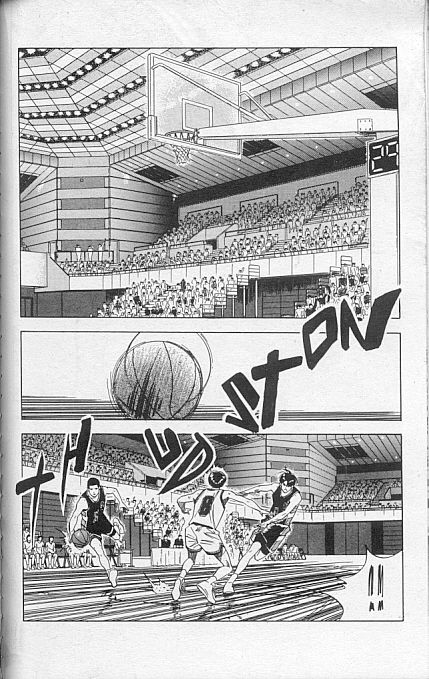 Read Slam Dunk IT Manga Online