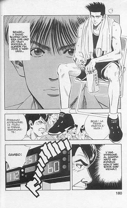 Read Slam Dunk IT Manga Online