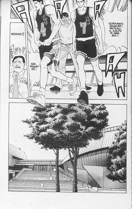 Read Slam Dunk IT Manga Online