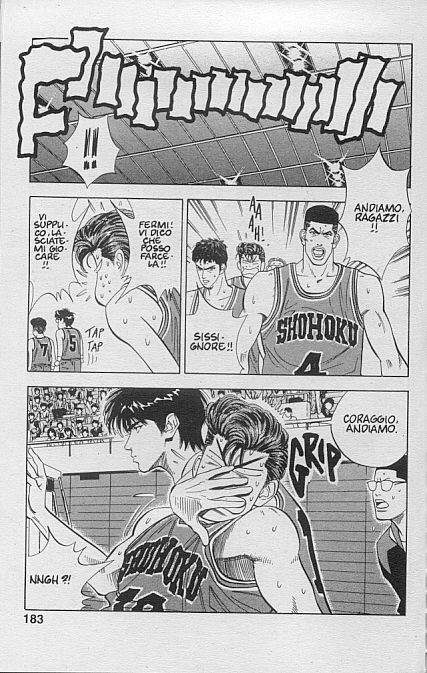 Read Slam Dunk IT Manga Online