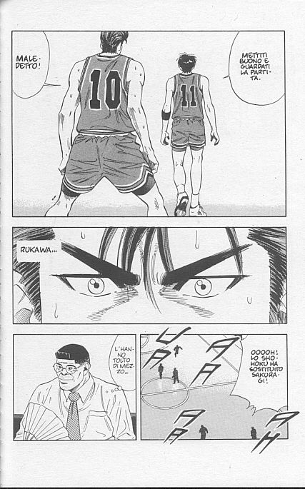 Read Slam Dunk IT Manga Online