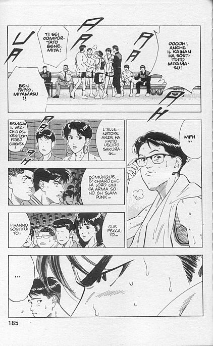 Read Slam Dunk IT Manga Online