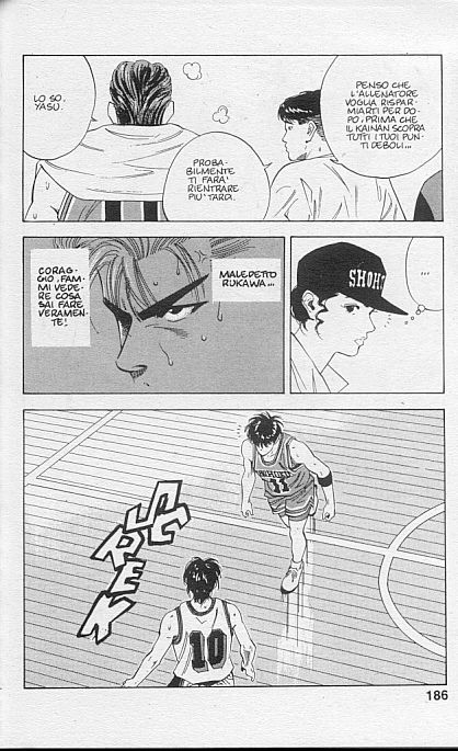 Read Slam Dunk IT Manga Online