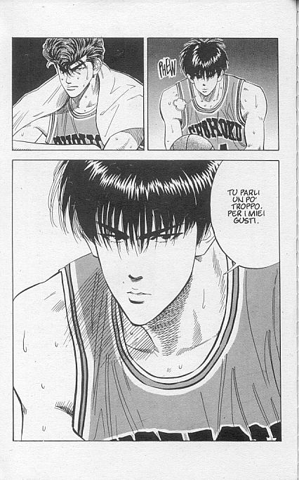 Read Slam Dunk IT Manga Online