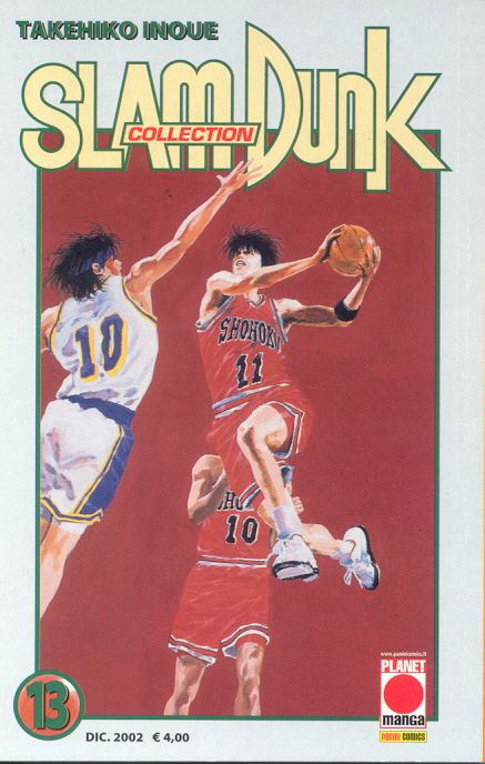 Read Slam Dunk IT Manga Online