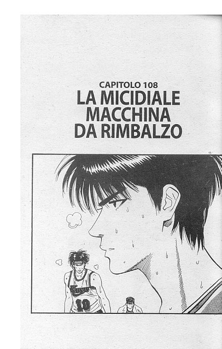 Read Slam Dunk IT Manga Online