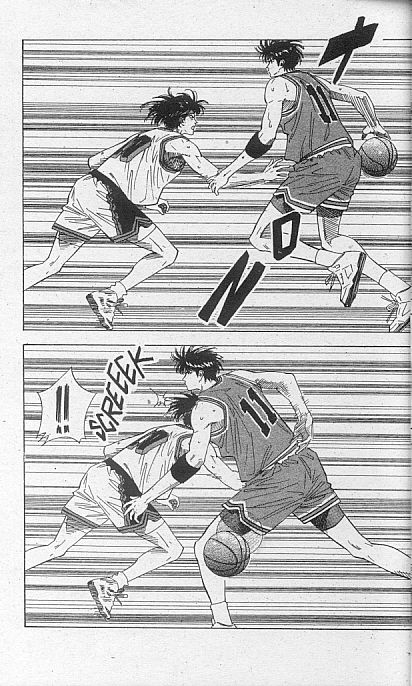 Read Slam Dunk IT Manga Online