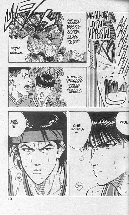 Read Slam Dunk IT Manga Online